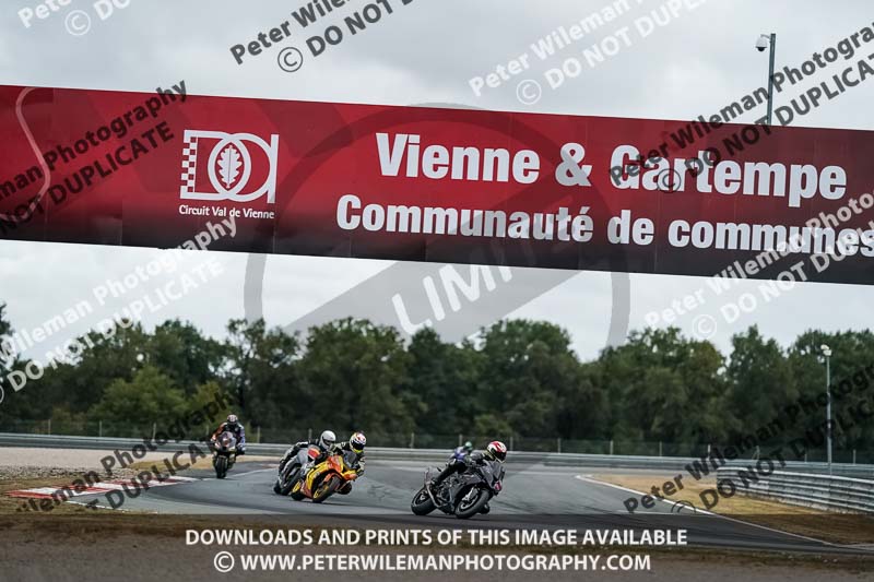 Val De Vienne;event digital images;france;motorbikes;no limits;peter wileman photography;trackday;trackday digital images